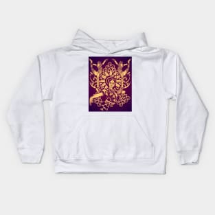 indian Kids Hoodie